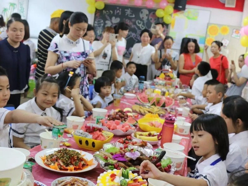 【火一动态】厨神、美食家统统来报到啦！