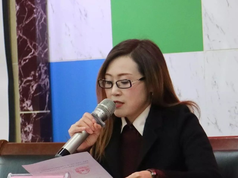 【火一动态】凌良建老师在全区心理健康教育骨干教师培训暨结业典礼上作心得汇报