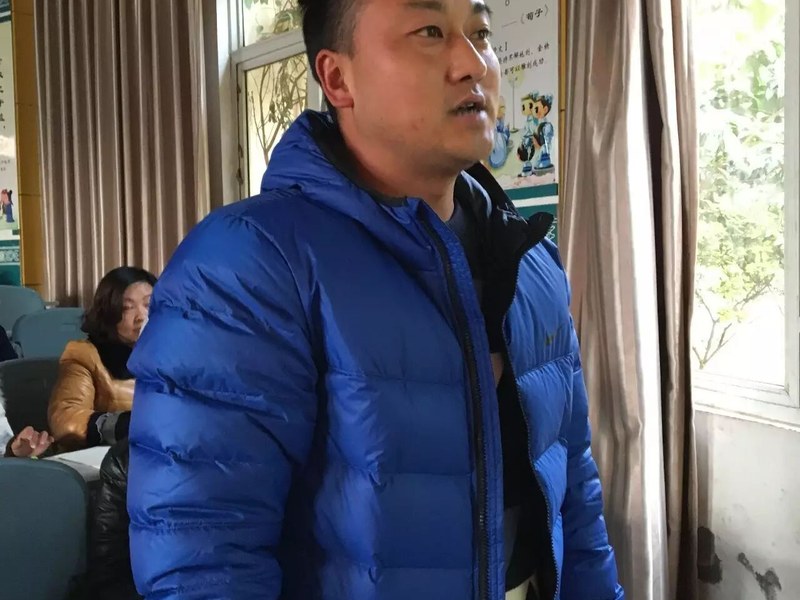 【火一动态】让声音架起师生沟通的桥梁