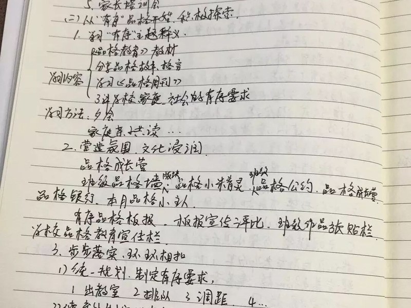 【火一动态】学科素养成就精彩课堂