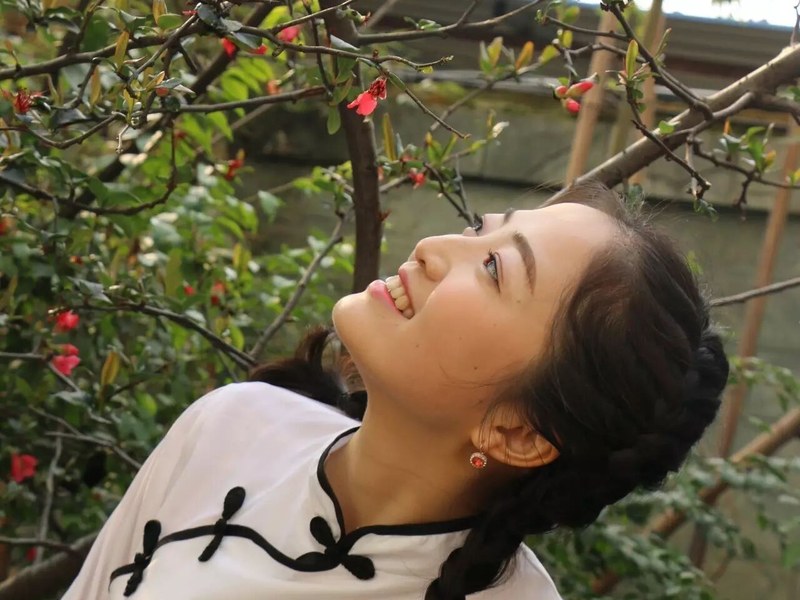 【三八节特辑】自由转换厅堂厨房，充当十足魅力女王