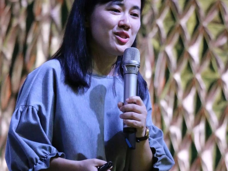 【读书节速递6】火炬一小家长亲子阅读讲座
