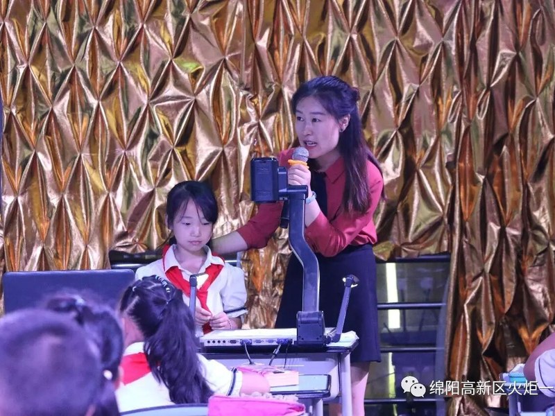 【教研月语文篇】关注核心素养  聚焦阅读教学