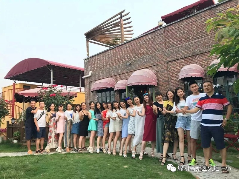 【火一动态】及月社“年华的痕迹”周年庆典