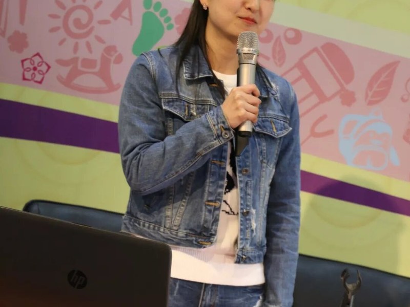 【火一动态】探索兴趣  规划幸福--教师生活课程之职业规划