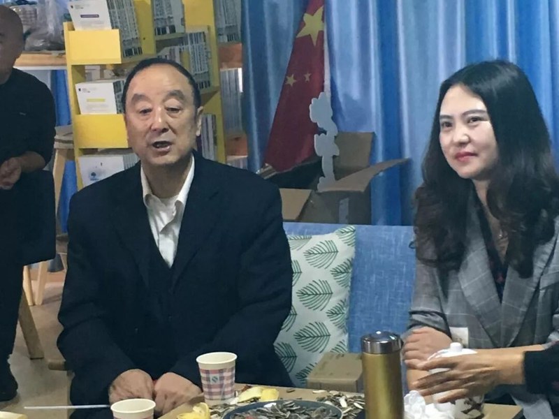 【火一动态】以爱之名，如期而归——火炬一小2019年重阳节联谊活动