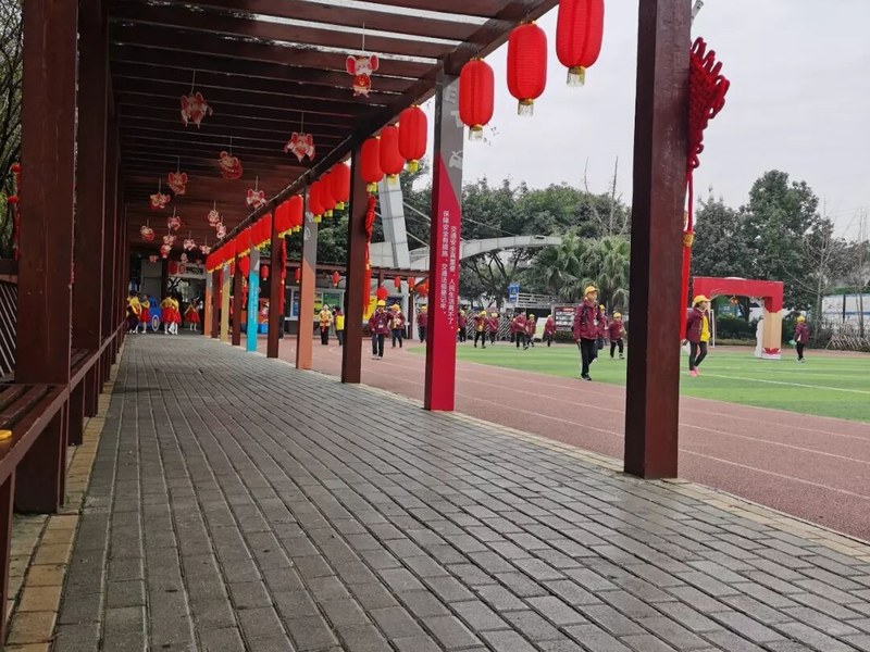 【火一动态】幸福跨年,“鼠”你最嗨 ——火炬一小2020年亲子大舞台
