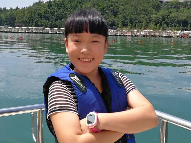 【火一动态】我校段紫菡、谢锶涵同学分别荣获绵阳市区两级“新时代好少年”称号