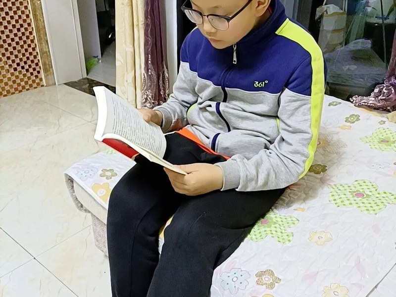 火一读书节·献礼建党百年|读红色书籍 做新时代好少年——五六年级主题阅读活动