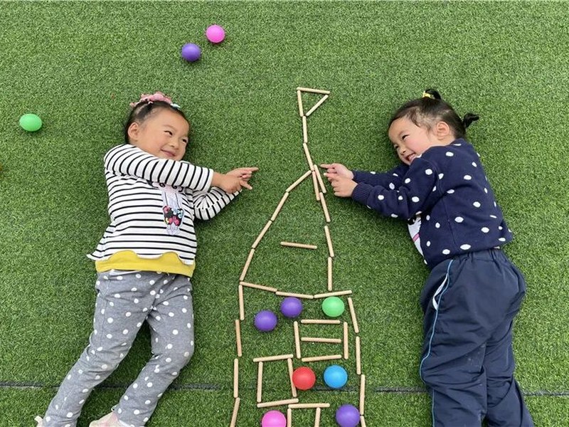 【一幼动态】高新区火炬第一幼儿园2021年秋季招生公告