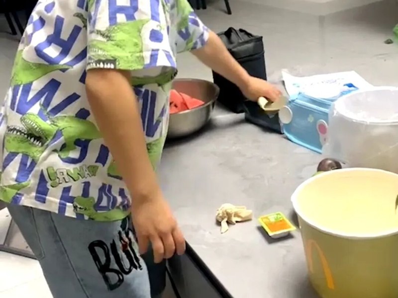 【一幼动态】一幼娃首届毕业礼——再见我的小时光