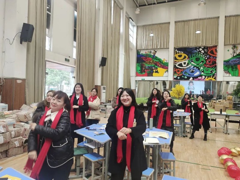 火一开学季 | 新思维引领新未来：沉淀  重启  变革||2023年春开学教师分层培训