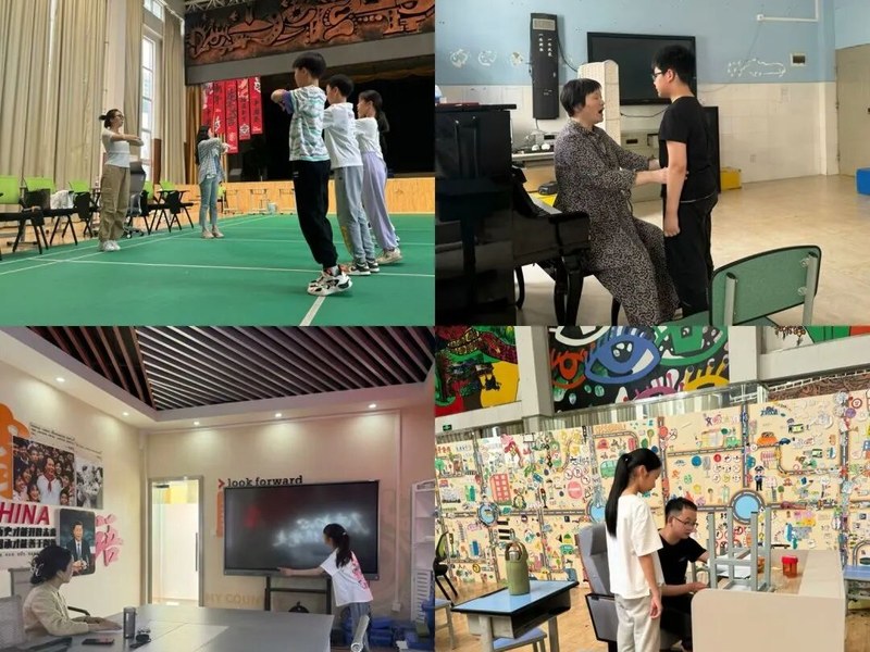 震撼发布：火一戏剧再突围，将第五次冲击省级奖!