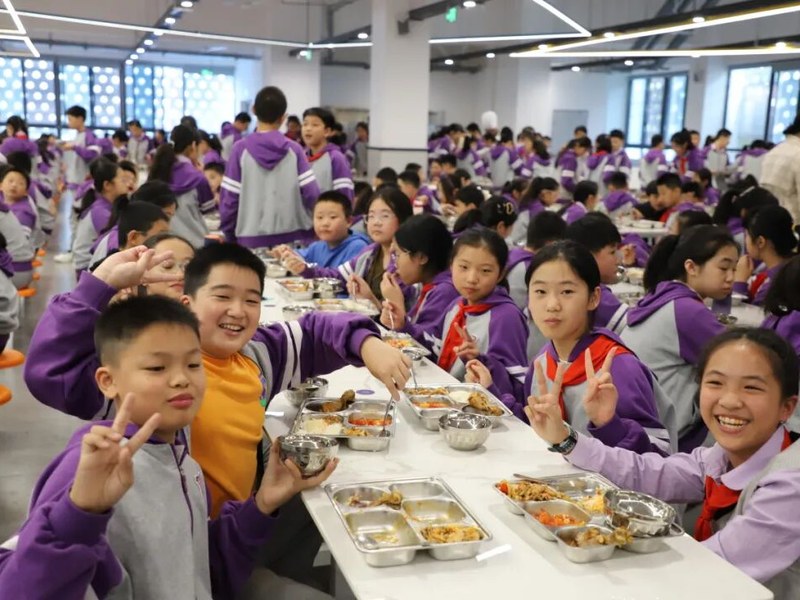 “烹”然心动，“食”刻相伴———舌尖上的安全，火一守护到底