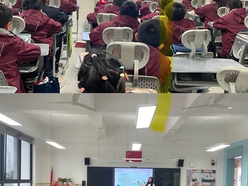 清明追思缅先烈    少年砥砺传薪火  ——火炬一小清明节主题系列活动